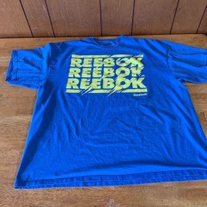 Reebok T-shirt size 3XL great condition clean